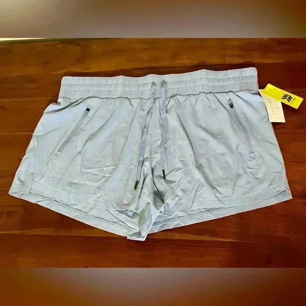 All In Motion Running Shorts